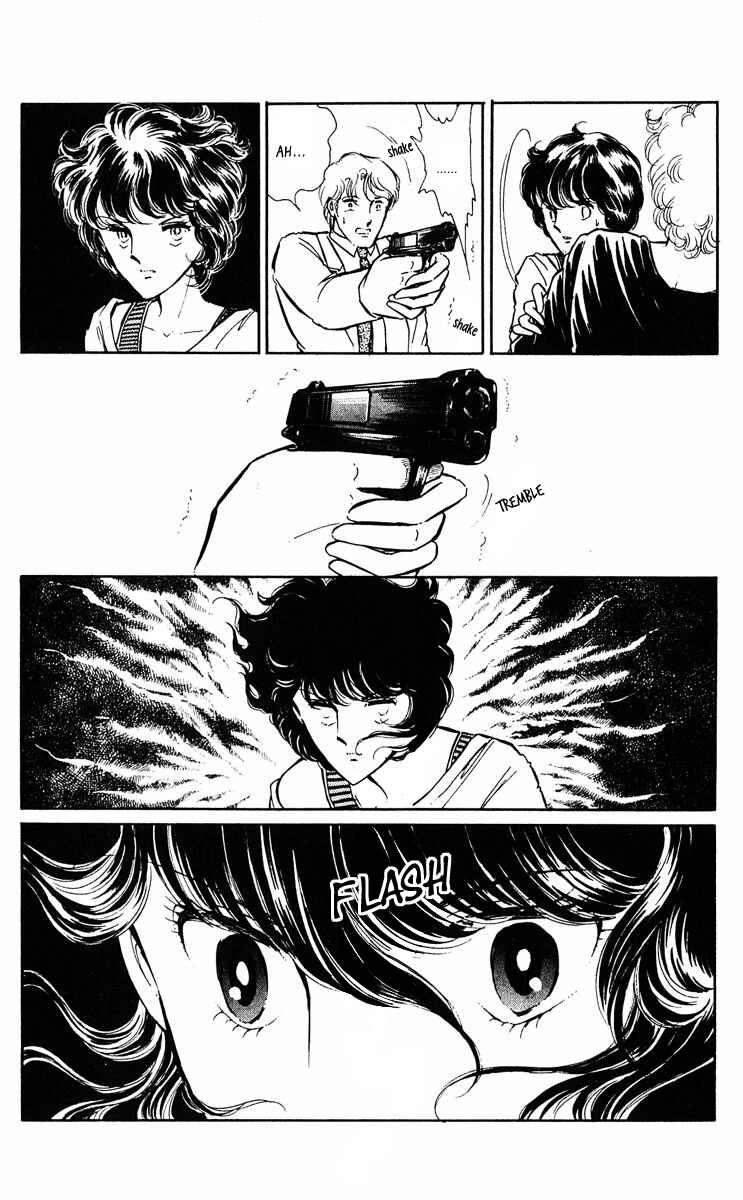 Page 12 Chapter 36 Purple Eyes of Darkness