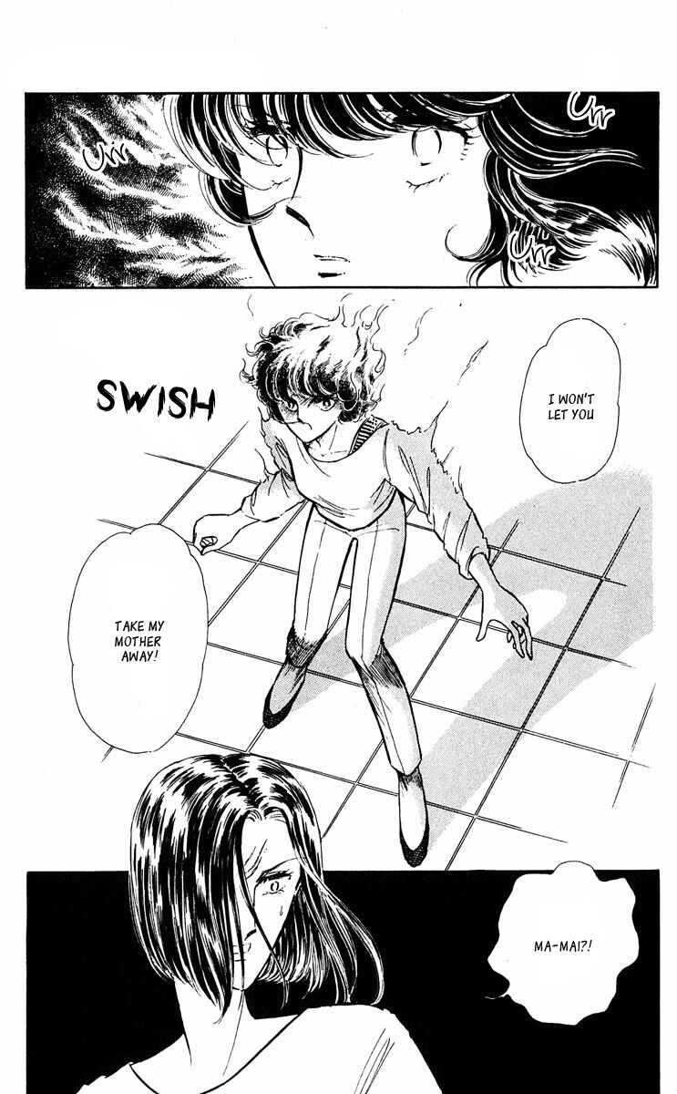 Page 19 Chapter 36 Purple Eyes of Darkness