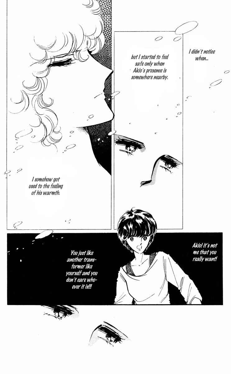 Page 36 Chapter 36 Purple Eyes of Darkness