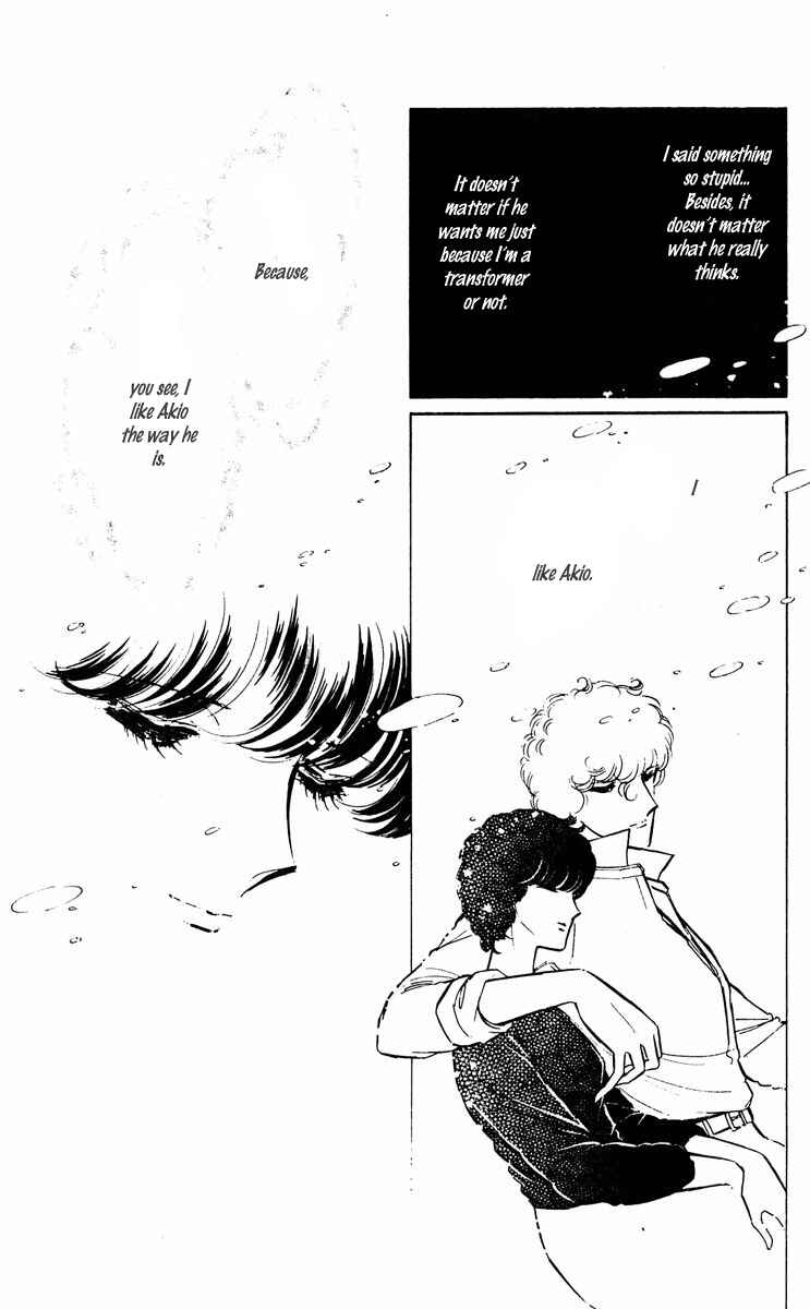 Page 37 Chapter 36 Purple Eyes of Darkness