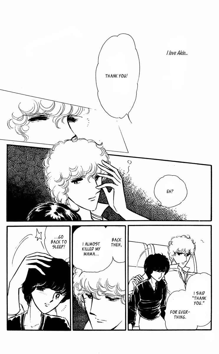 Page 38 Chapter 36 Purple Eyes of Darkness