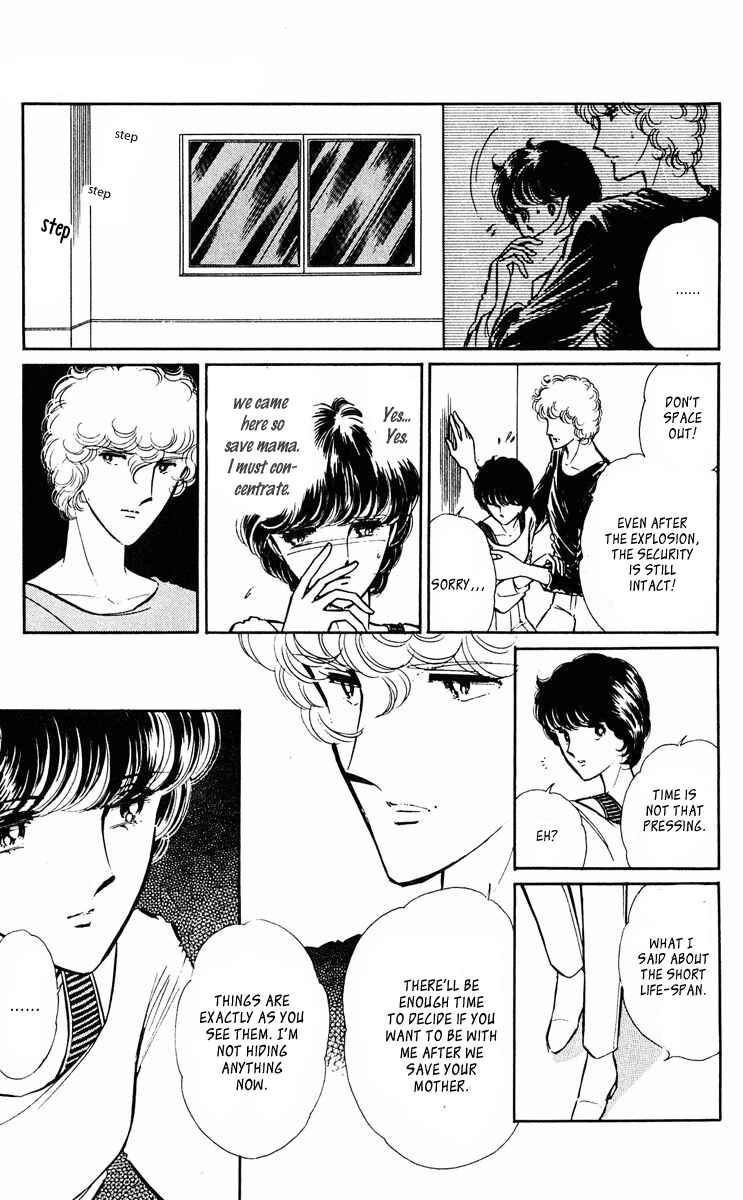 Page 9 Chapter 36 Purple Eyes of Darkness