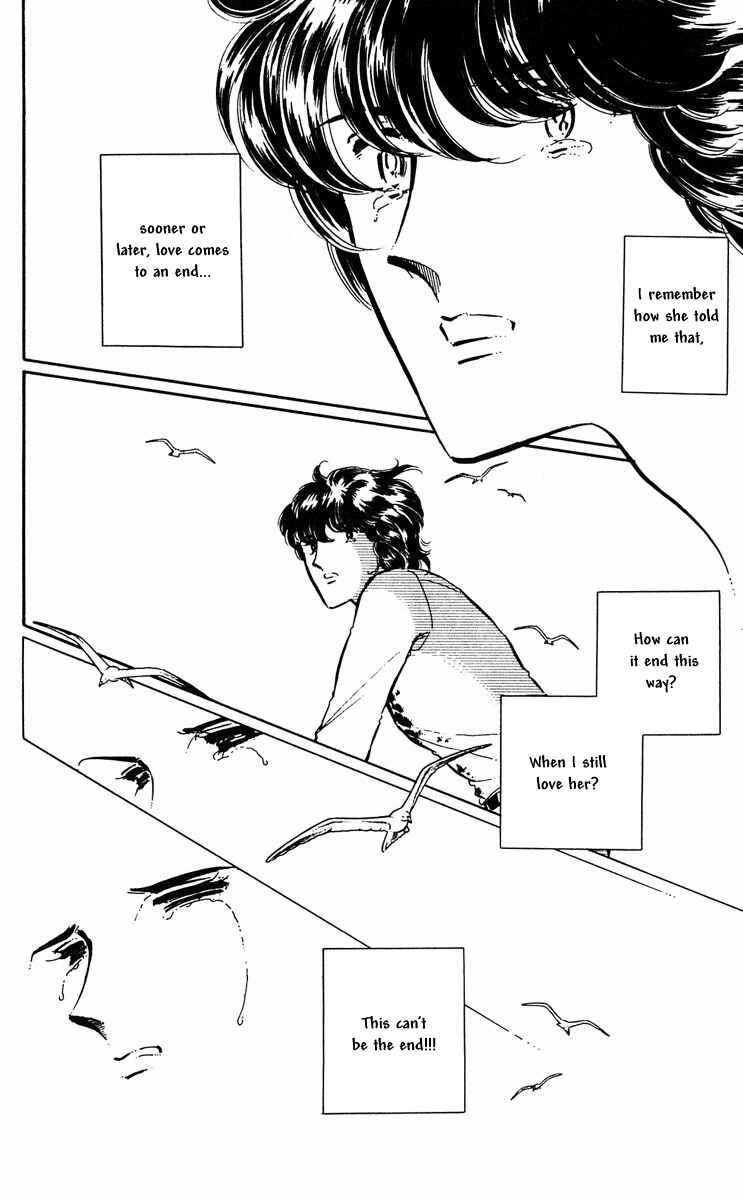 Page 26 Chapter 24 Purple Eyes of Darkness