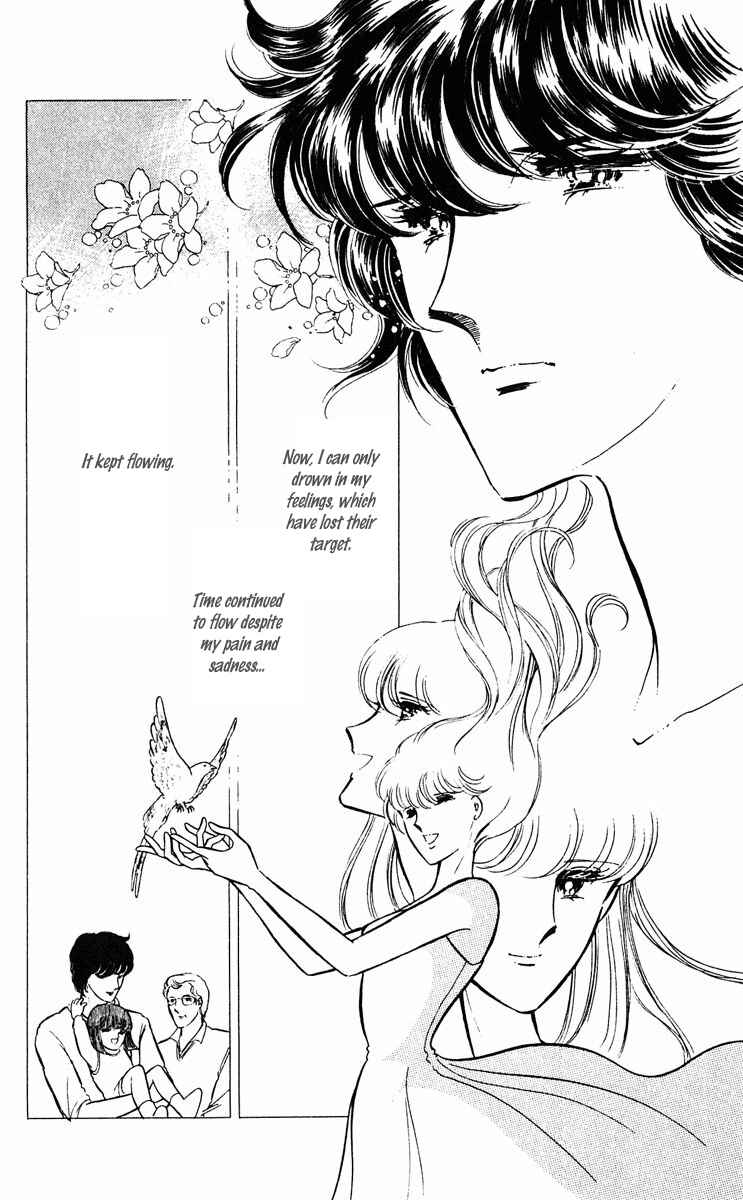 Page 31 Chapter 24 Purple Eyes of Darkness