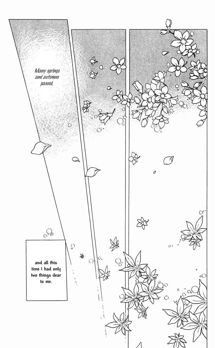 Page 32 Chapter 24 Purple Eyes of Darkness