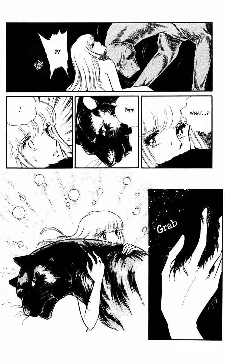 Page 10 Chapter 14 Purple Eyes of Darkness