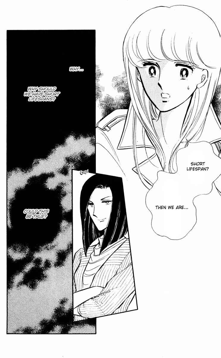 Page 34 Chapter 14 Purple Eyes of Darkness