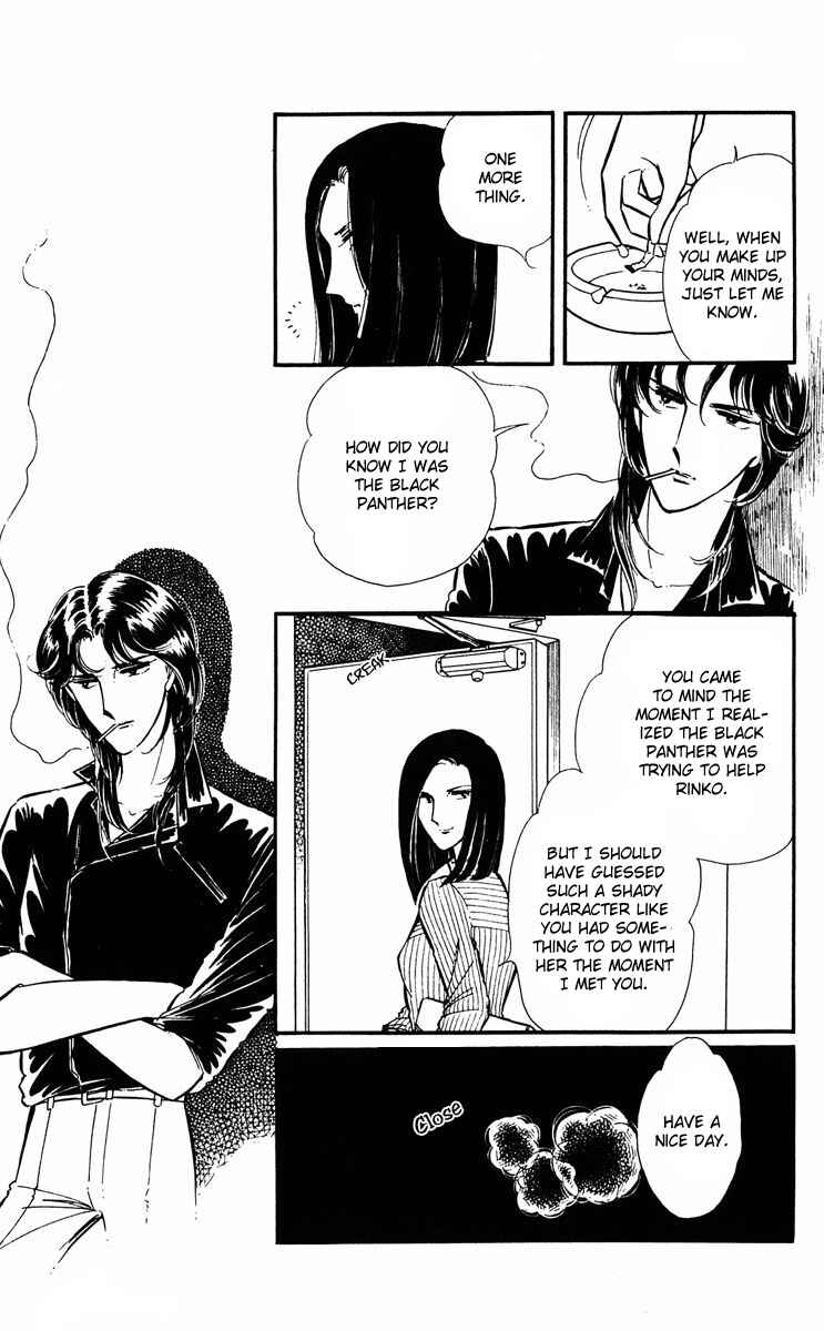 Page 39 Chapter 14 Purple Eyes of Darkness