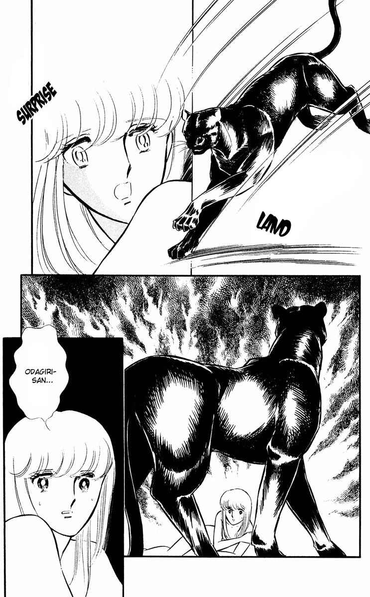 Page 9 Chapter 14 Purple Eyes of Darkness