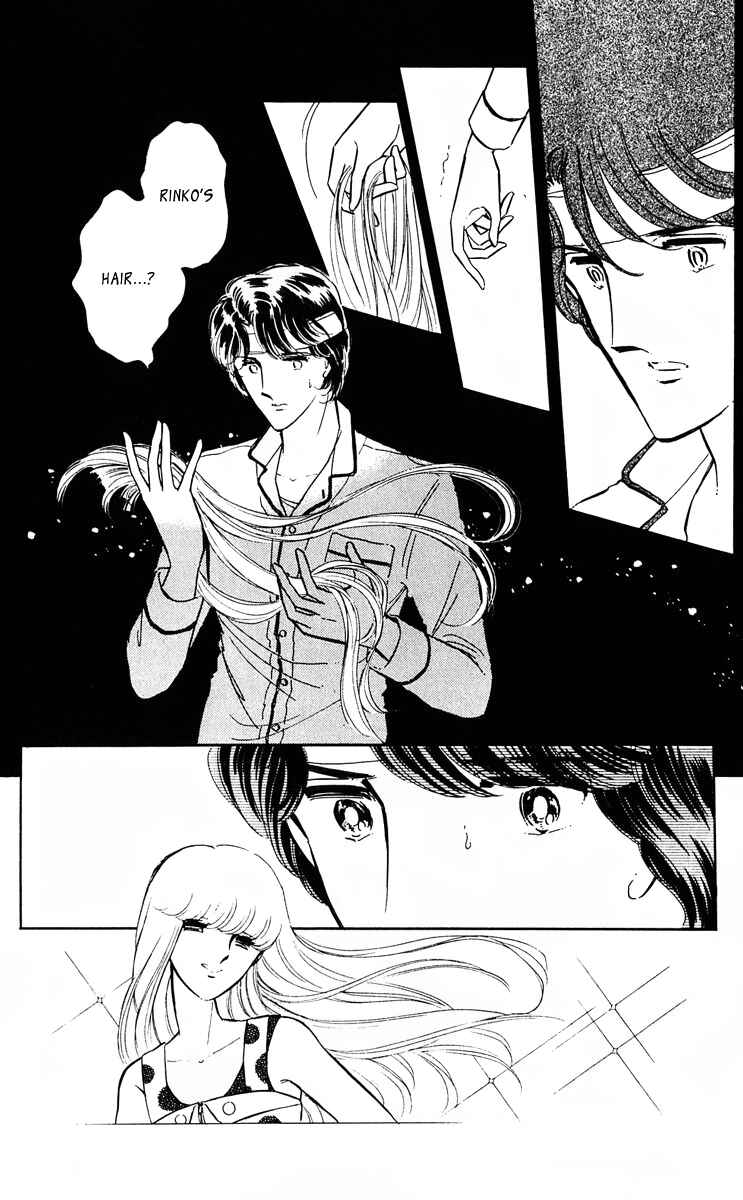 Page 2 Chapter 37 Purple Eyes of Darkness