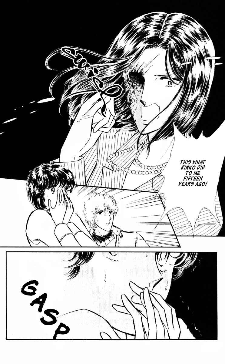 Page 22 Chapter 37 Purple Eyes of Darkness