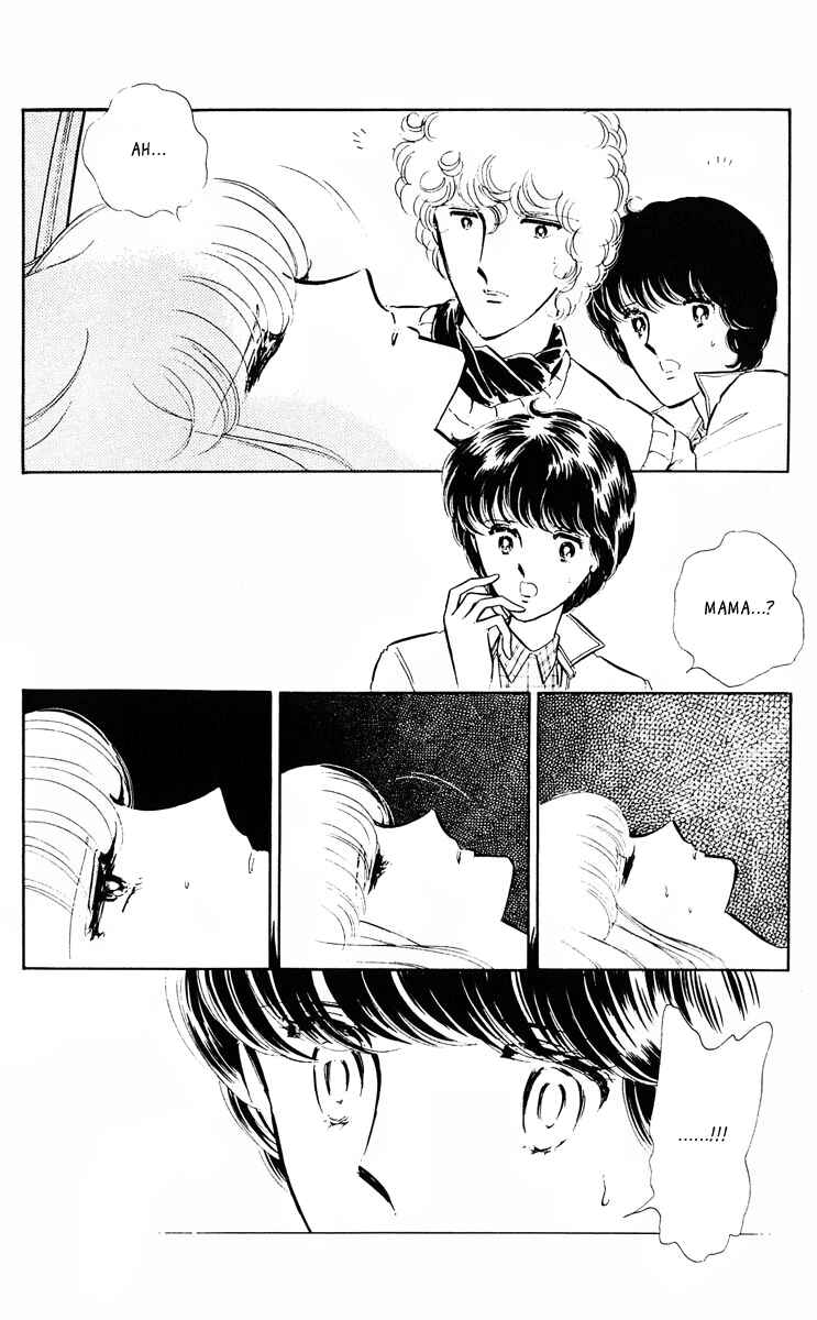 Page 38 Chapter 37 Purple Eyes of Darkness