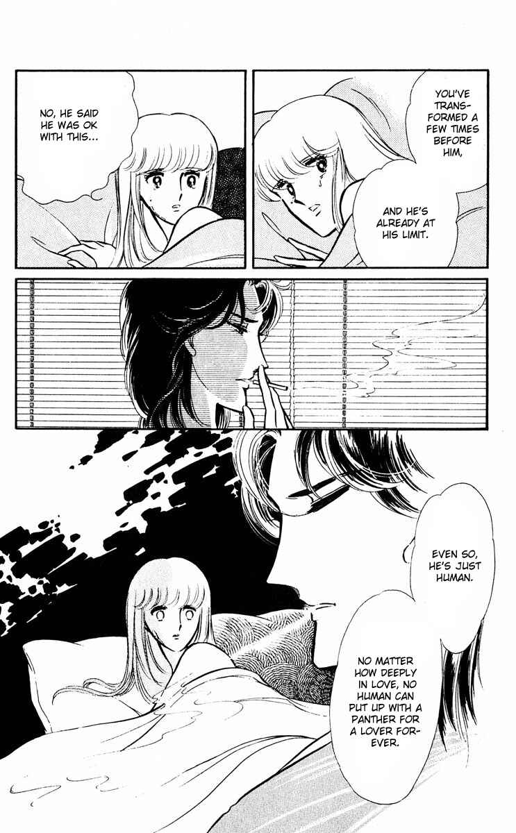 Page 14 Chapter 13 Purple Eyes of Darkness