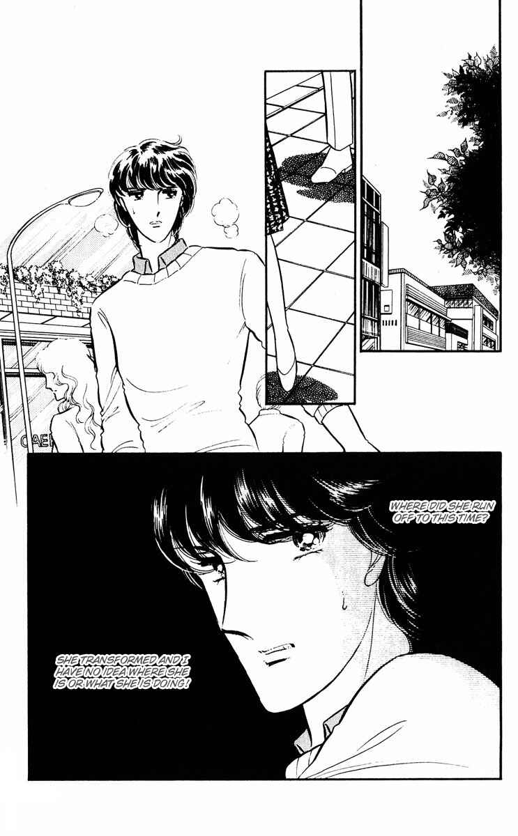 Page 19 Chapter 13 Purple Eyes of Darkness