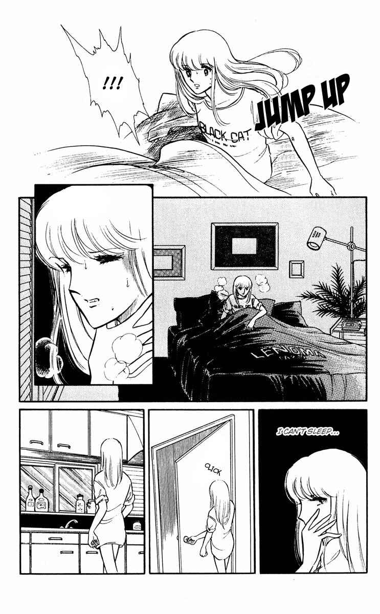 Page 27 Chapter 13 Purple Eyes of Darkness