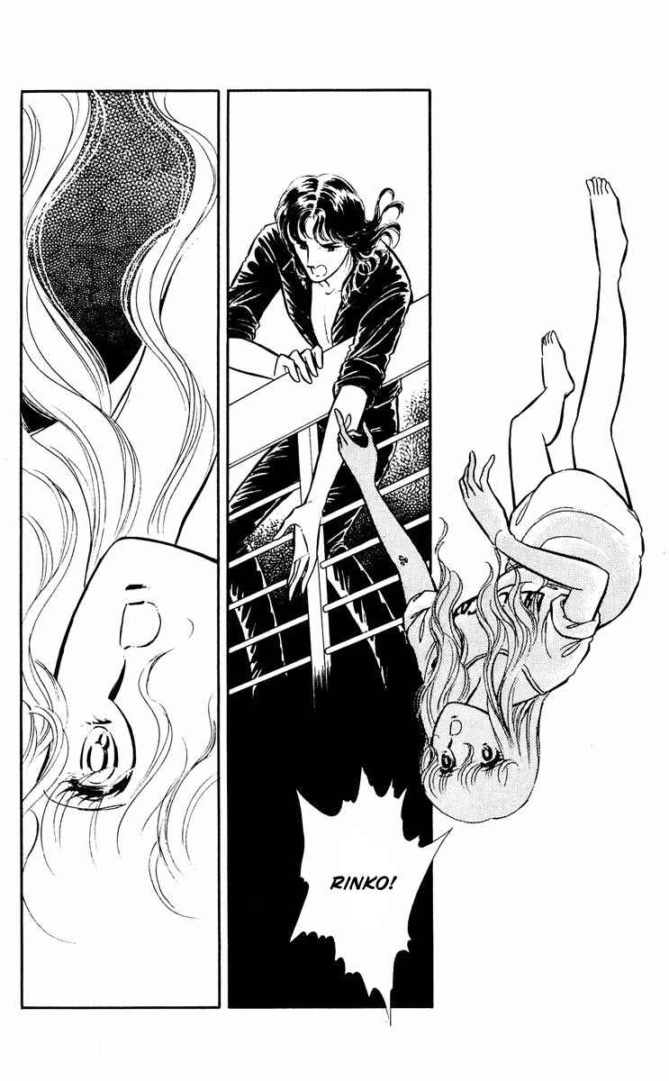 Page 34 Chapter 13 Purple Eyes of Darkness