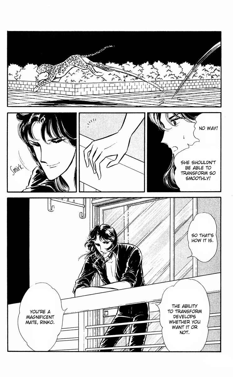 Page 36 Chapter 13 Purple Eyes of Darkness