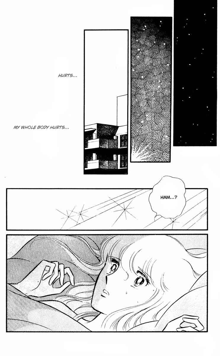 Page 6 Chapter 13 Purple Eyes of Darkness