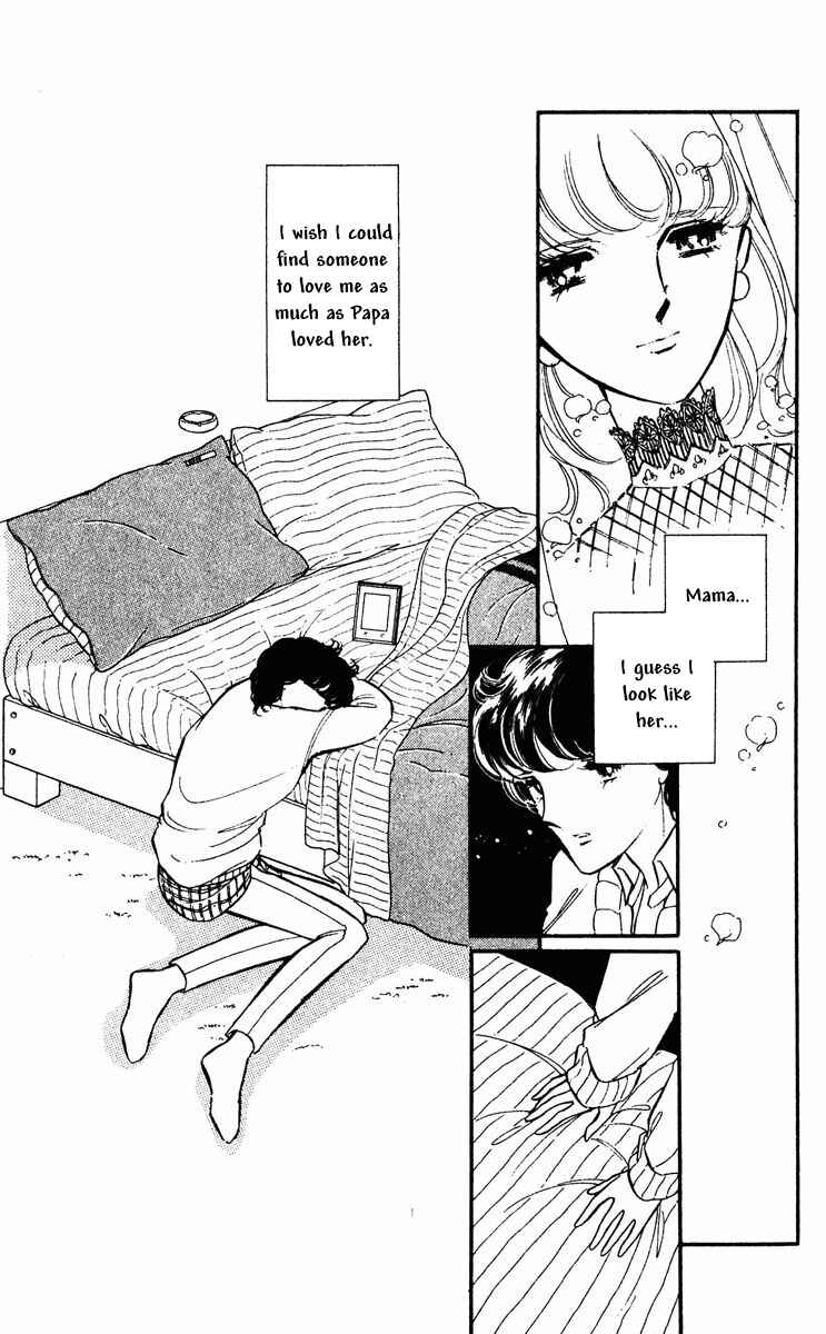 Page 14 Chapter 25 Purple Eyes of Darkness