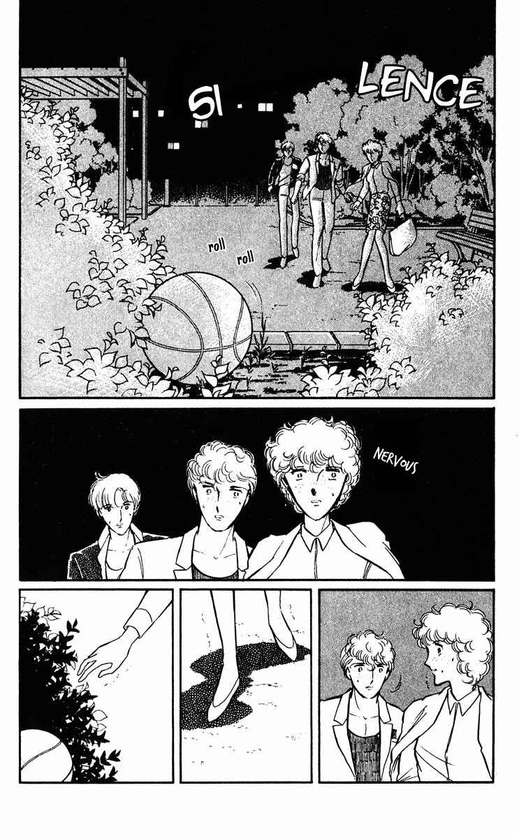 Page 19 Chapter 25 Purple Eyes of Darkness