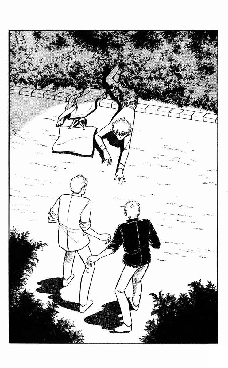 Page 23 Chapter 25 Purple Eyes of Darkness