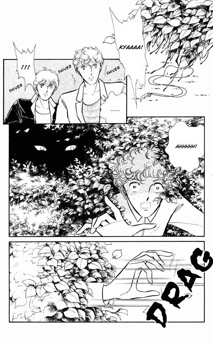 Page 25 Chapter 25 Purple Eyes of Darkness