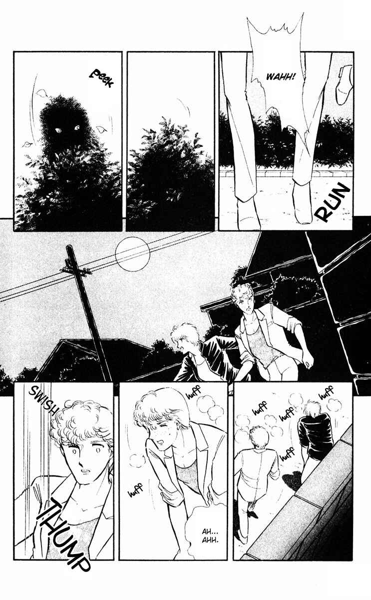 Page 27 Chapter 25 Purple Eyes of Darkness