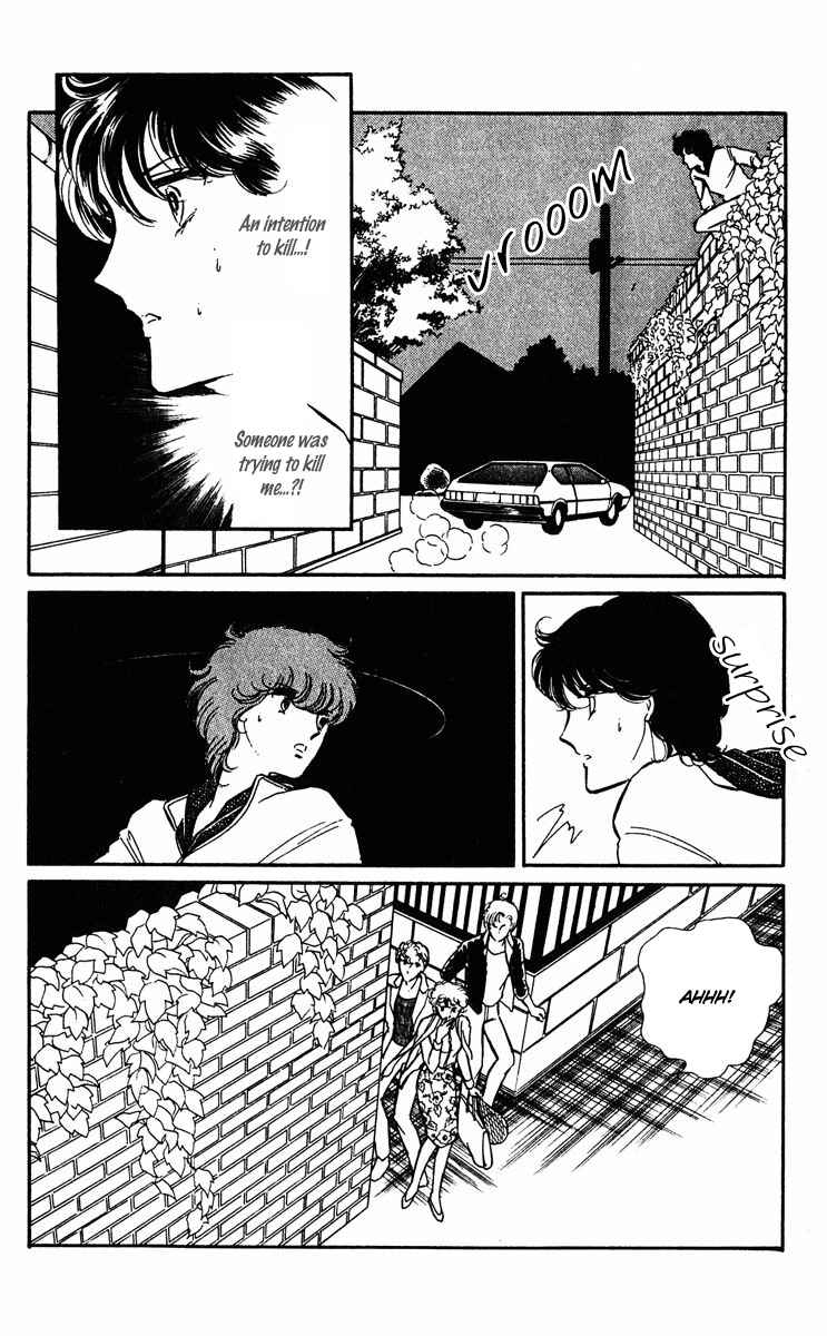Page 3 Chapter 25 Purple Eyes of Darkness