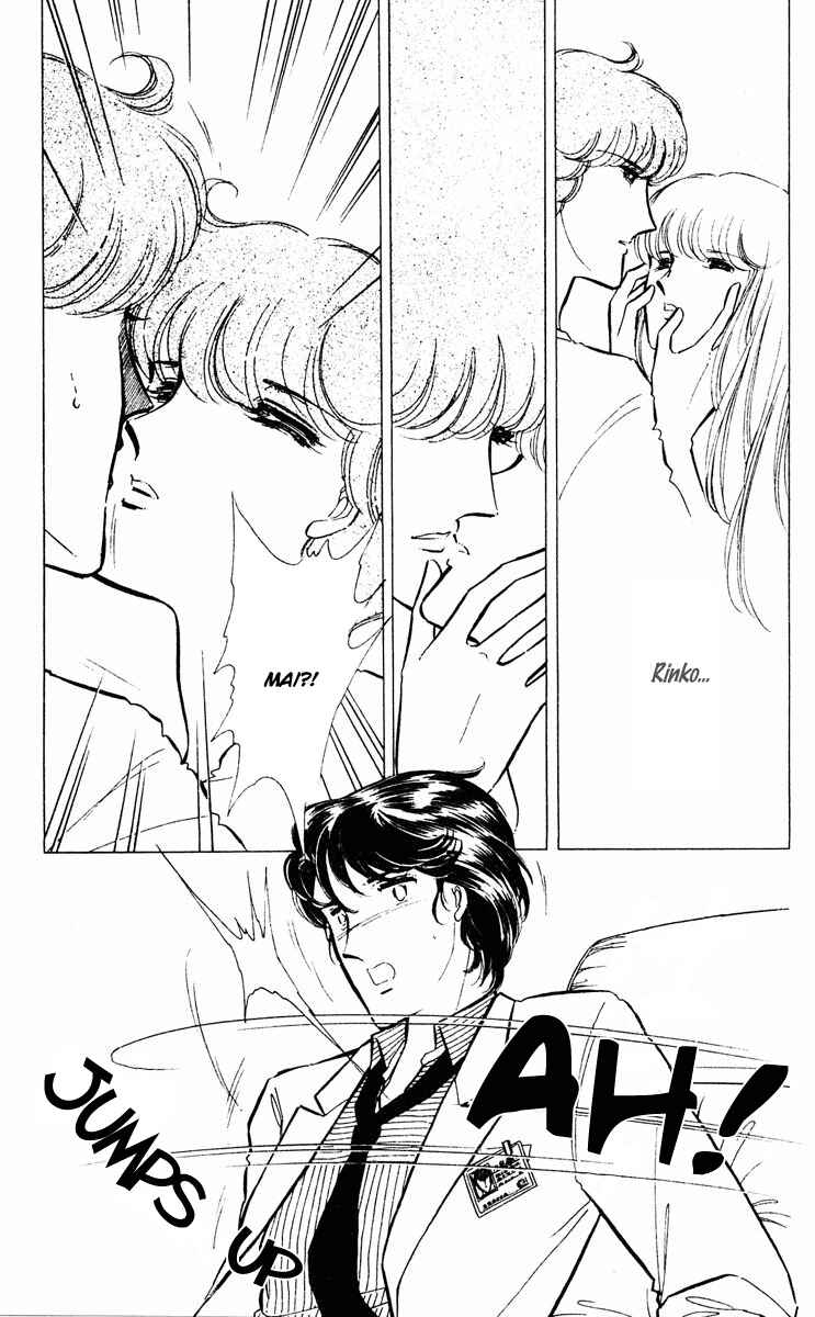 Page 32 Chapter 25 Purple Eyes of Darkness