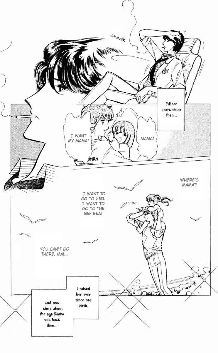 Page 34 Chapter 25 Purple Eyes of Darkness