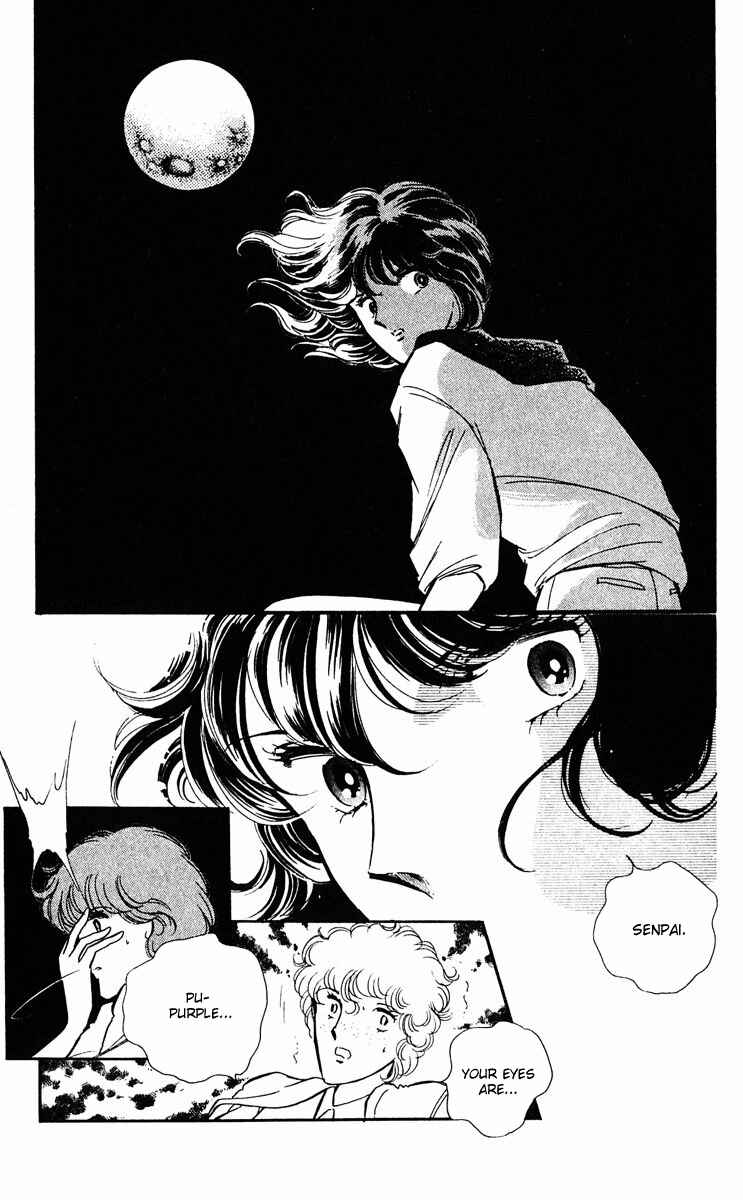 Page 4 Chapter 25 Purple Eyes of Darkness