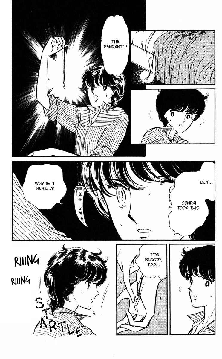 Page 44 Chapter 25 Purple Eyes of Darkness