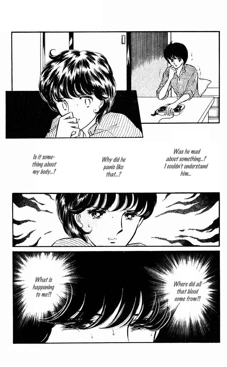 Page 48 Chapter 25 Purple Eyes of Darkness