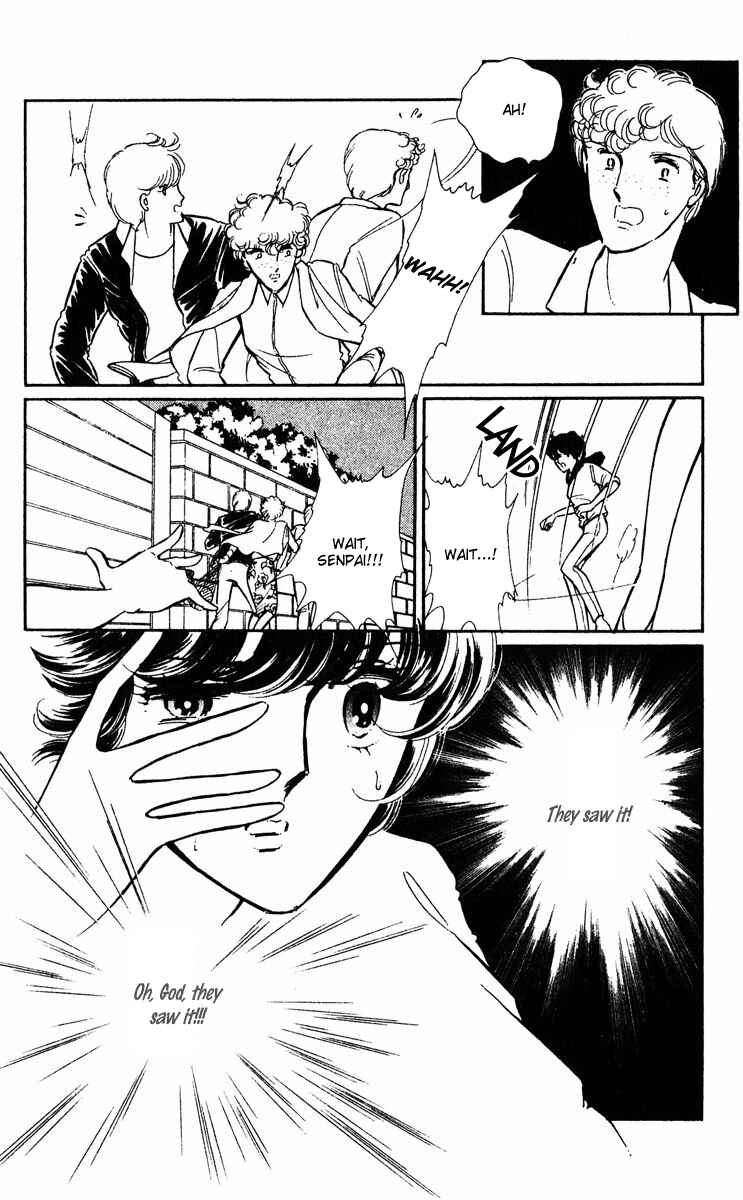 Page 5 Chapter 25 Purple Eyes of Darkness