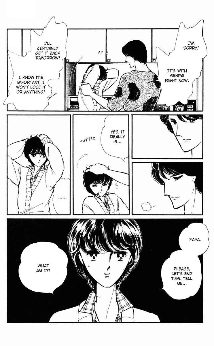 Page 9 Chapter 25 Purple Eyes of Darkness