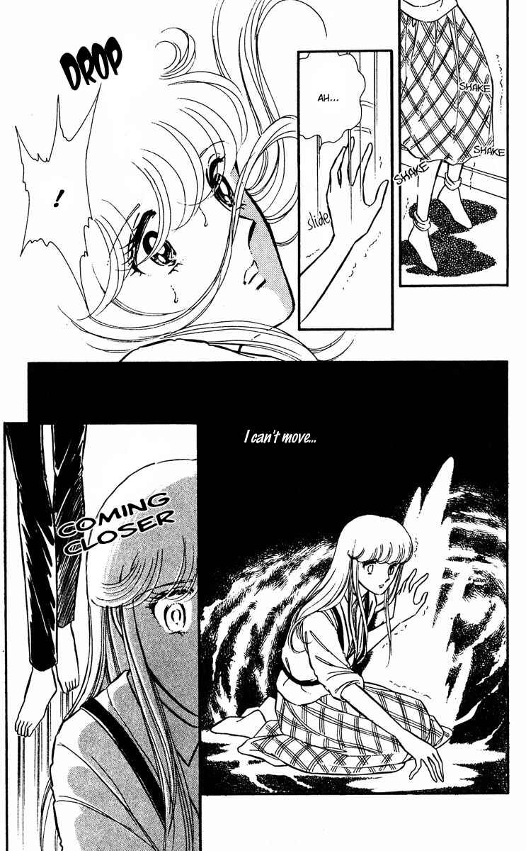 Page 12 Chapter 17 Purple Eyes of Darkness