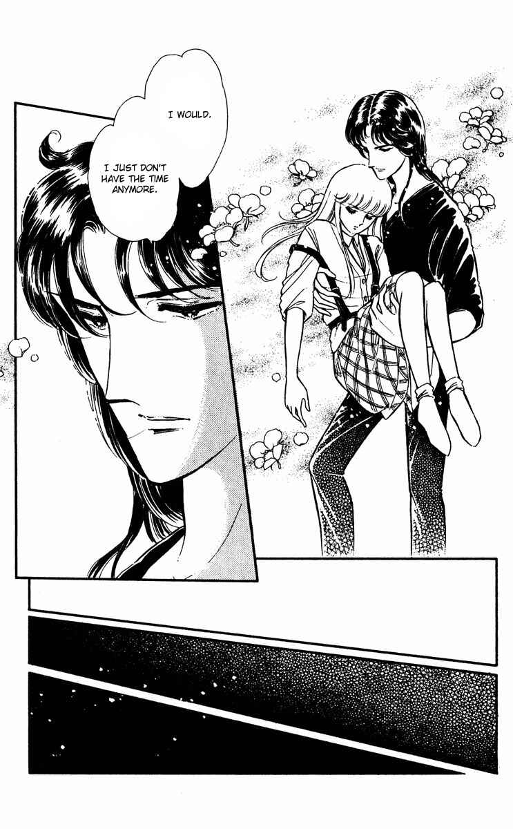 Page 18 Chapter 17 Purple Eyes of Darkness