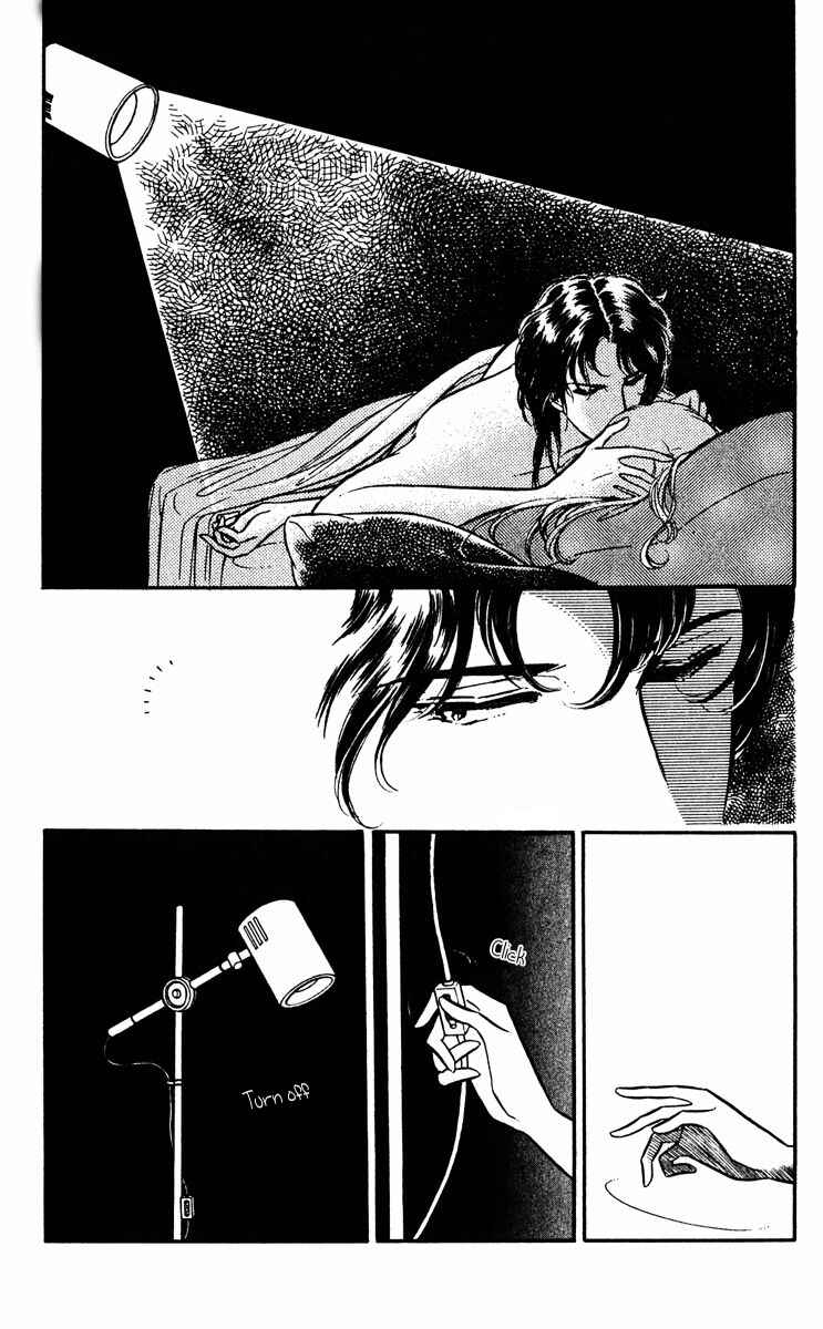 Page 20 Chapter 17 Purple Eyes of Darkness