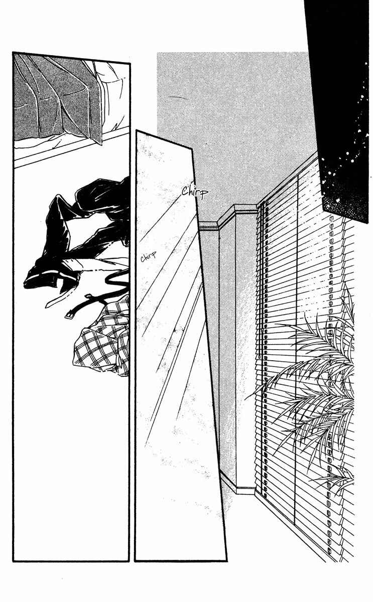 Page 22 Chapter 17 Purple Eyes of Darkness