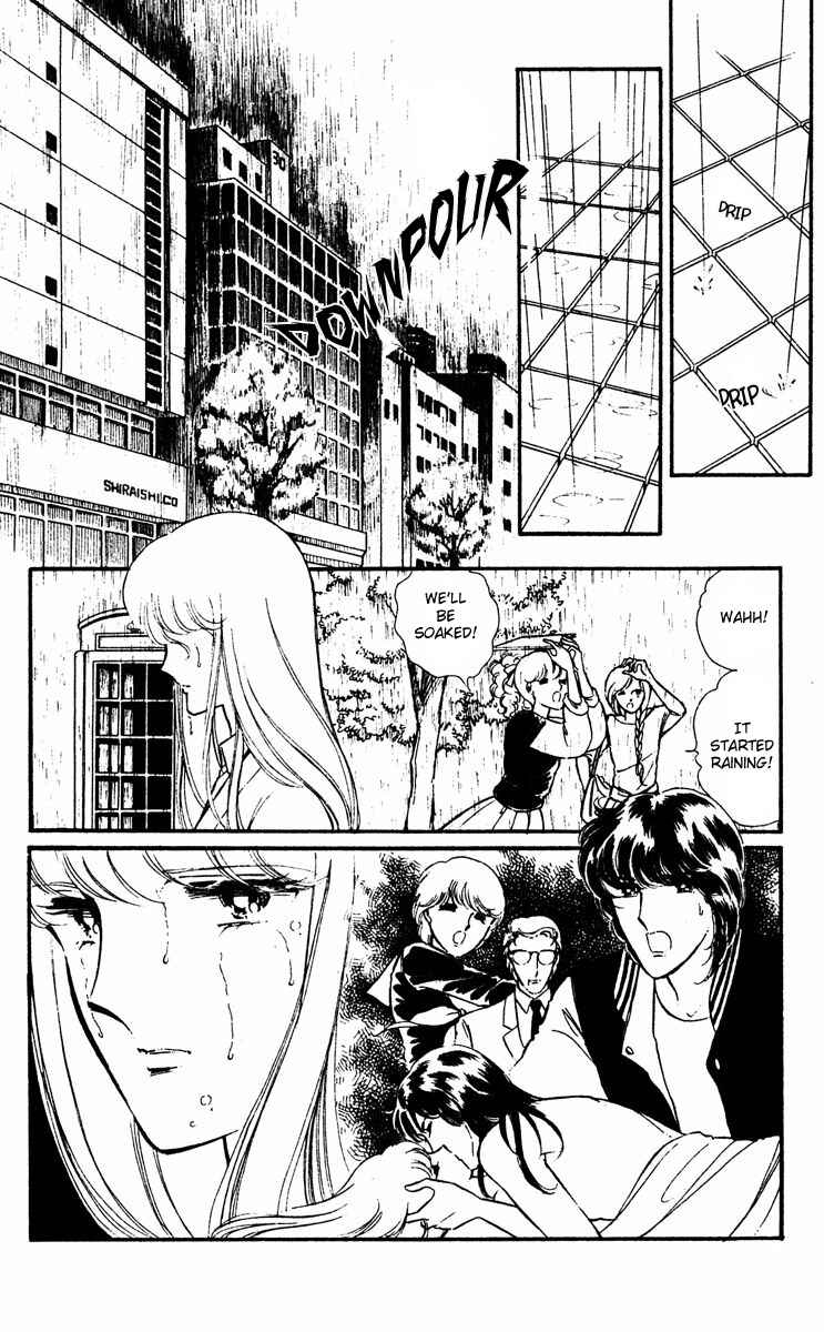 Page 30 Chapter 17 Purple Eyes of Darkness
