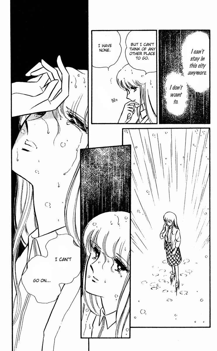 Page 31 Chapter 17 Purple Eyes of Darkness