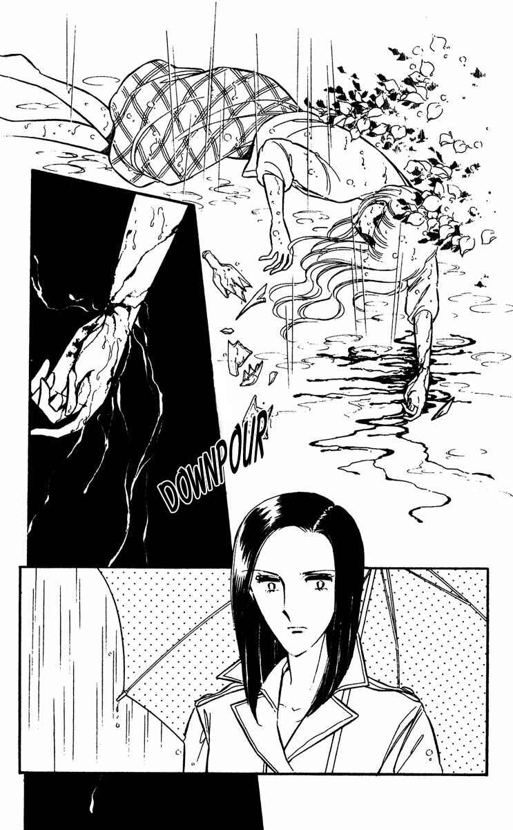 Page 34 Chapter 17 Purple Eyes of Darkness