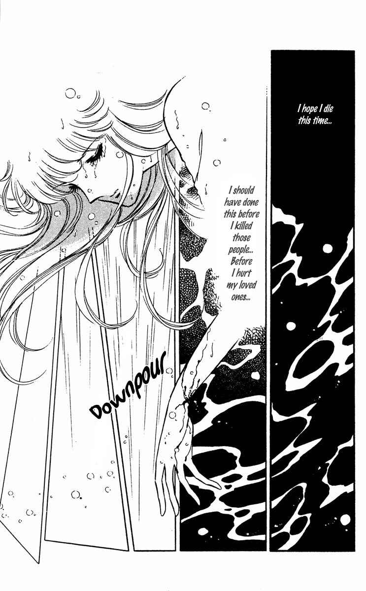 Page 35 Chapter 17 Purple Eyes of Darkness