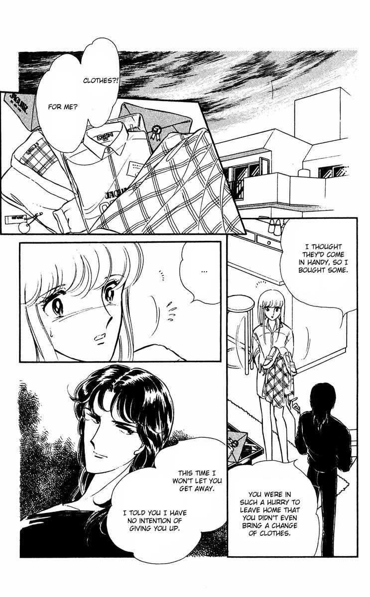 Page 8 Chapter 17 Purple Eyes of Darkness