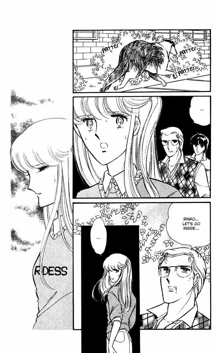 Page 11 Chapter 16 Purple Eyes of Darkness