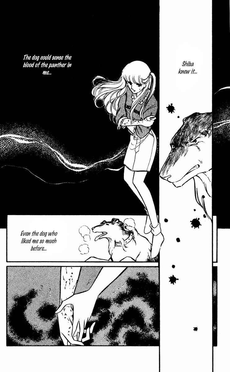 Page 12 Chapter 16 Purple Eyes of Darkness