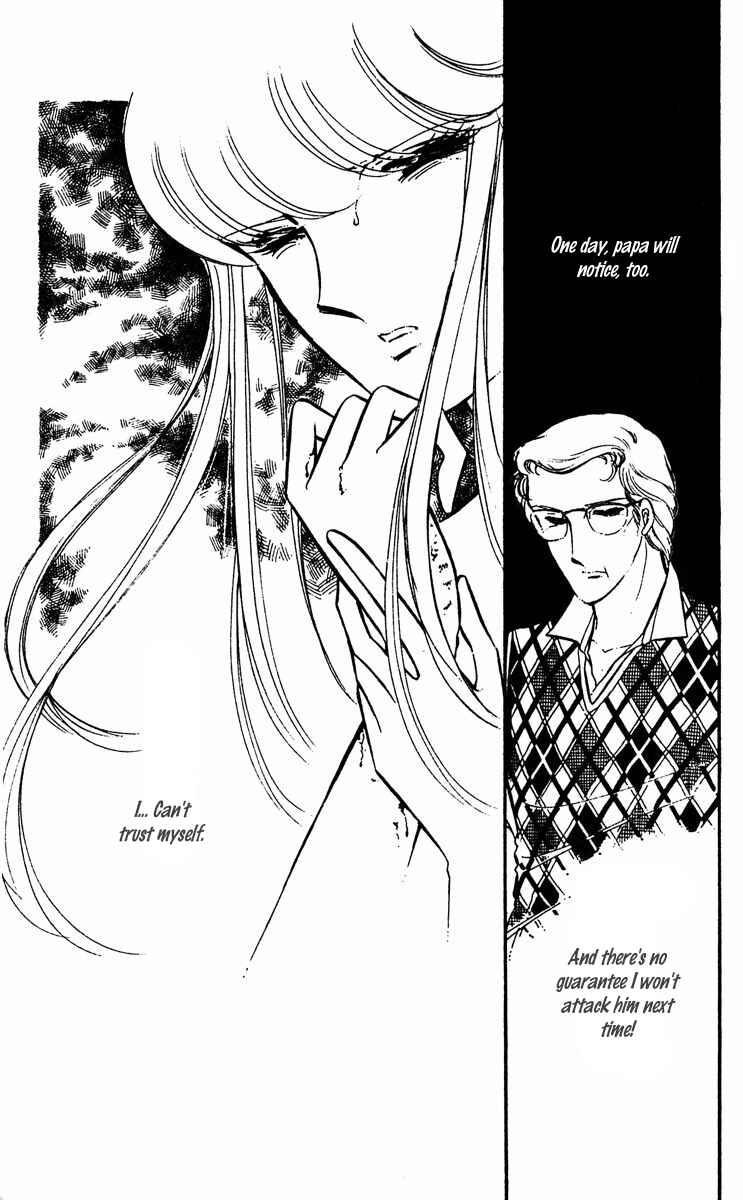 Page 13 Chapter 16 Purple Eyes of Darkness