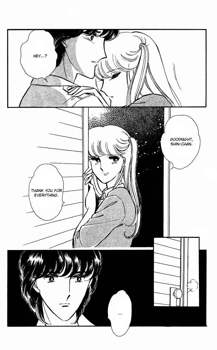 Page 20 Chapter 16 Purple Eyes of Darkness