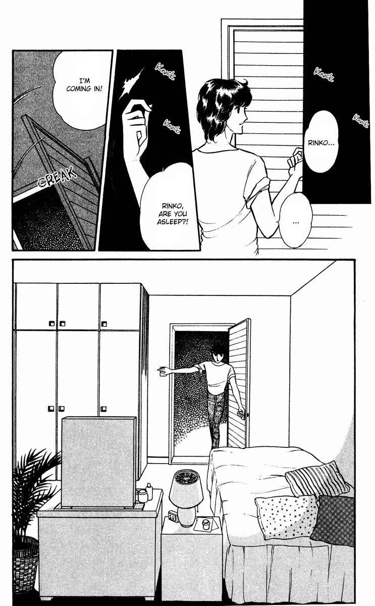 Page 22 Chapter 16 Purple Eyes of Darkness