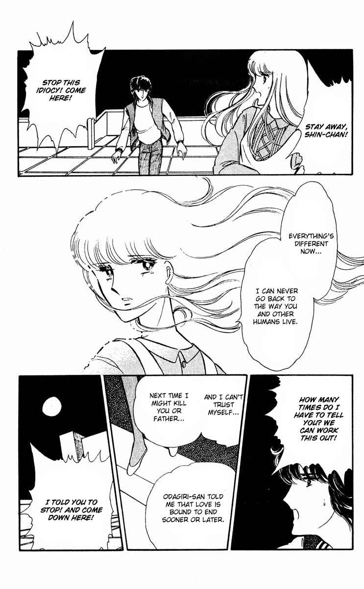 Page 27 Chapter 16 Purple Eyes of Darkness